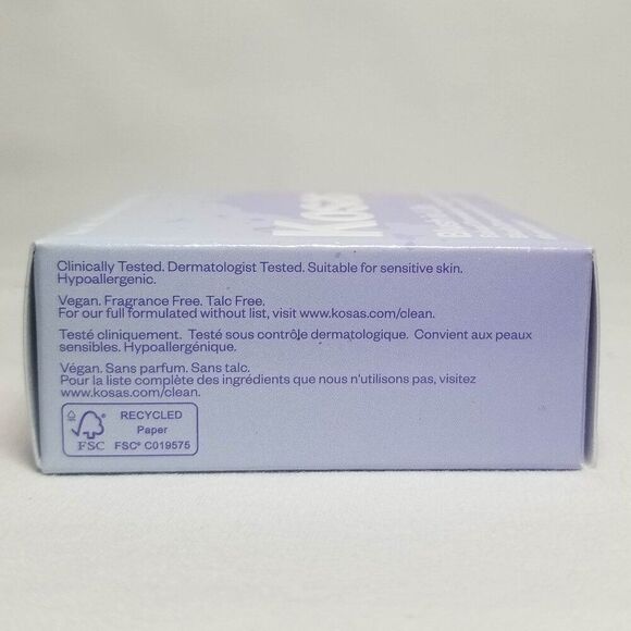 Kosas - Blush is Life Baked Talc-Free Dimensional + Brightening Blush - Butterfl - Picture 3 of 9